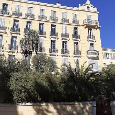 Location Saisonnière Appartamento Hyères