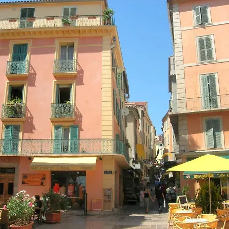 Appartamento Location Saisonnière Hyères